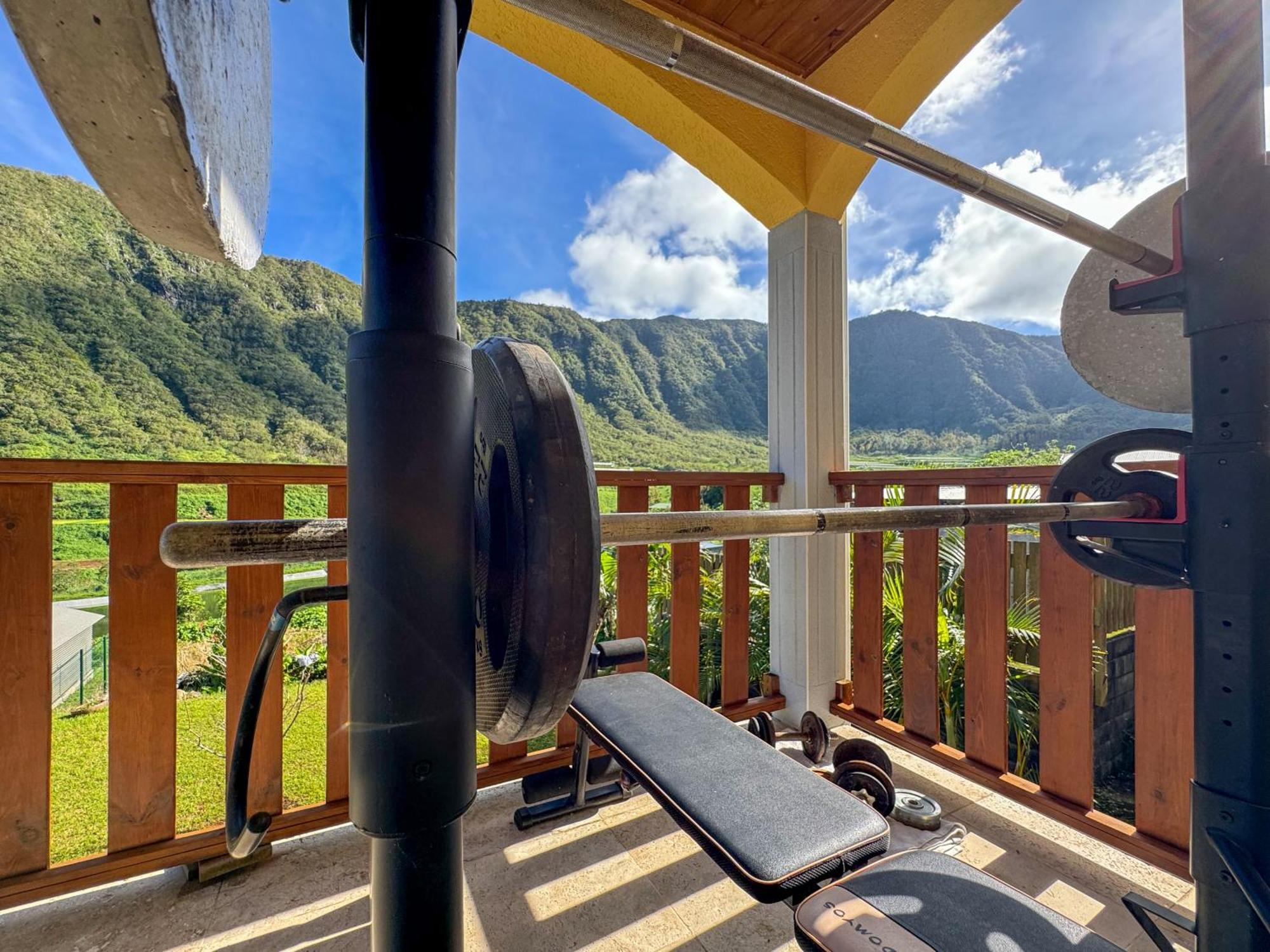 La Villa Dos D'Ane La Possession Luaran gambar